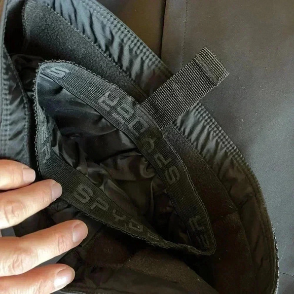 Spyder Ski Pants, size XL - Picture 12 of 14